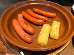 -萨莉亚意式餐厅(南京虹悦城店)