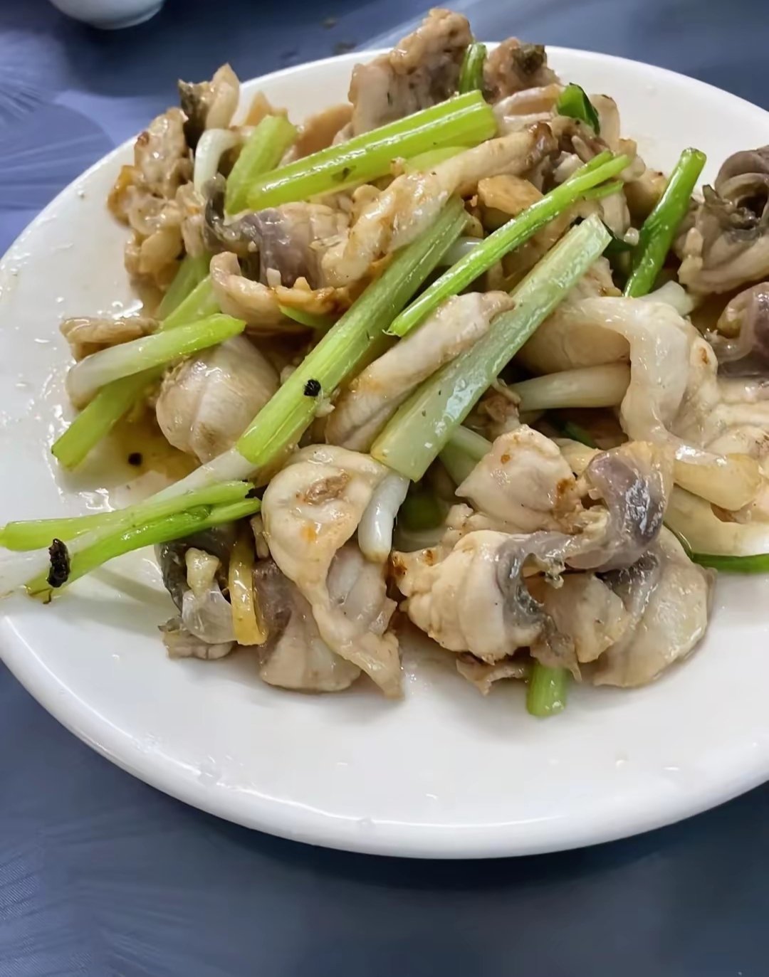 阳江玛仔
阳江特色