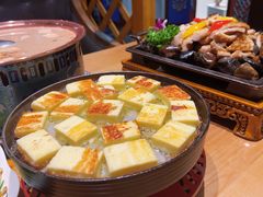 -哈啾嗨·新概念蒙餐(红星新城店)