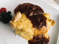 -必胜客(海滨店)