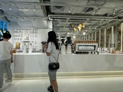 -% Arabica阿拉比卡咖啡(前滩太古里店)