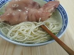 -盛兴面馆(真儒大厦店)