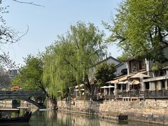 -小河直街历史文化街区