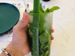 -美奈小馆·越南料理(中航城君尚购物中心店)