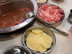 -憨铁匠老火锅(龙岗万科里店)