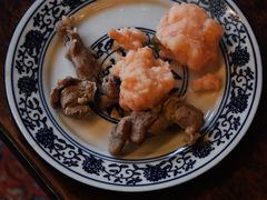 -前门张记涮肉(前门店)