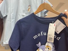 -优衣库(青岛万象城店)
