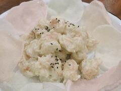 -炙热青春怀旧主题餐厅(河北路店)