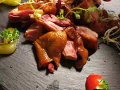 -HIGH FIVE哈福手工汉堡(桂林路店)