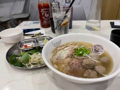 -CHILL Pho澳洲牛肉越南粉(佛山顺德万象汇店)