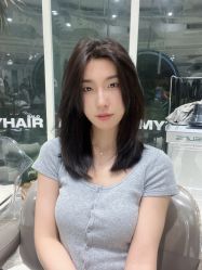 -MY HAIR ARDOR