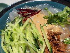 -东方饺子王(哈西万达店)