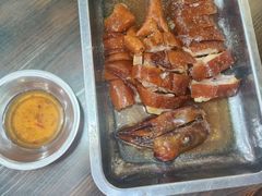 -夏茅维记饭店