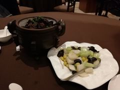 -江南·JIANGNAN(北京歌华开元大酒店)