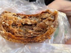 牛肉烧饼-穆民食品(牛街店)