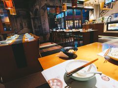 -南小馆(迪士尼小镇店)