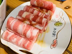 -胖记烤肉(湖大店)