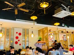 大堂-至尊强仔(正光北街店)