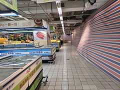 -世纪联华(外高桥店)