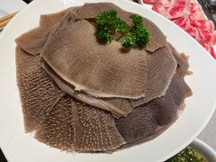 -海底捞火锅(公益西桥店)