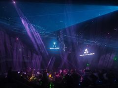 -VT101维多利广场