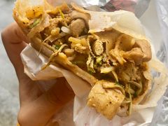 -安徽阜阳卷馍(西单店)