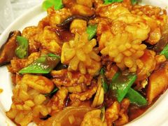 八珍豆腐-津菜宋记老房子(鼓楼店)