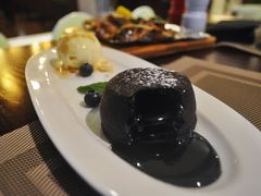 -IL Forno 意坊·意大利餐厅(温州万象城店)