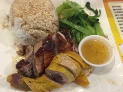 -永祥烧腊餐厅(虹口店)