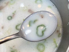 -神仙雪浓汤(明洞店)