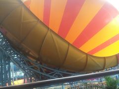 -青岛东方影都融创水世界