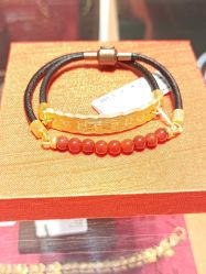 -周生生Chow Sang Sang(苏州中心南区店)