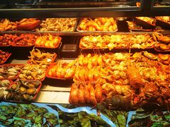 -大学城夜市大排档(凤栖路店)