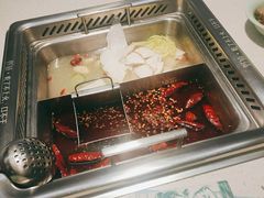-野妹火锅(龙岗店)