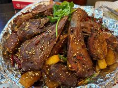 -马海涛牛肉串·午市牛腩饭·烧烤夜宵(领汇广场店)