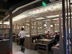 大堂-湊湊火锅·茶憩(打浦桥日月光店)