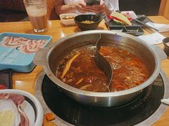 -水林间·寿喜烧自助(仙林金鹰店)