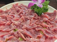 -樾餐厅泰式海鲜火锅(民歌湖店)