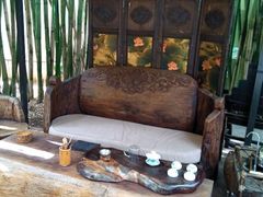 android_upload_pic-新竹里馆·花园餐厅(兴苑路店)
