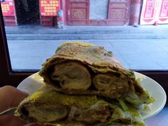 -大福来锅巴菜(古文化街店)