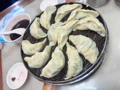 -老蔡记(二七广场店)