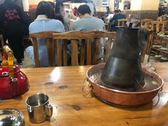 -东镇老火锅(长春路首店)