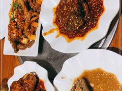 -老号尤兔头(西川店)