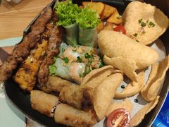 -米纸越南小馆(金鹰世界店)