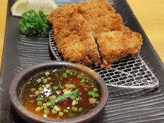 -胜博殿日式炸猪排(西红门店)