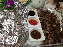 -阿英煲(凉城路店)