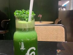 -gaga(深圳京基KKMALL店)