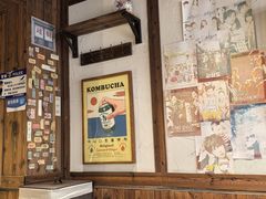 -四喜后厨·白串烧烤朝鲜小酒馆(珠江路店)