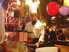 -胡桃里音乐酒馆(环亚凯瑟琳广场店)