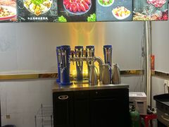 -刘记大块烤羊腿餐吧(北沙滩店)